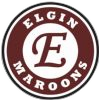 Elgin High School logo